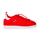 Moncler x Adidas Campus Solar Red