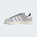 Adidas Campus 00s Grey One Crystal White