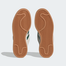 Adidas Campus 00s Crystal White Dark Green