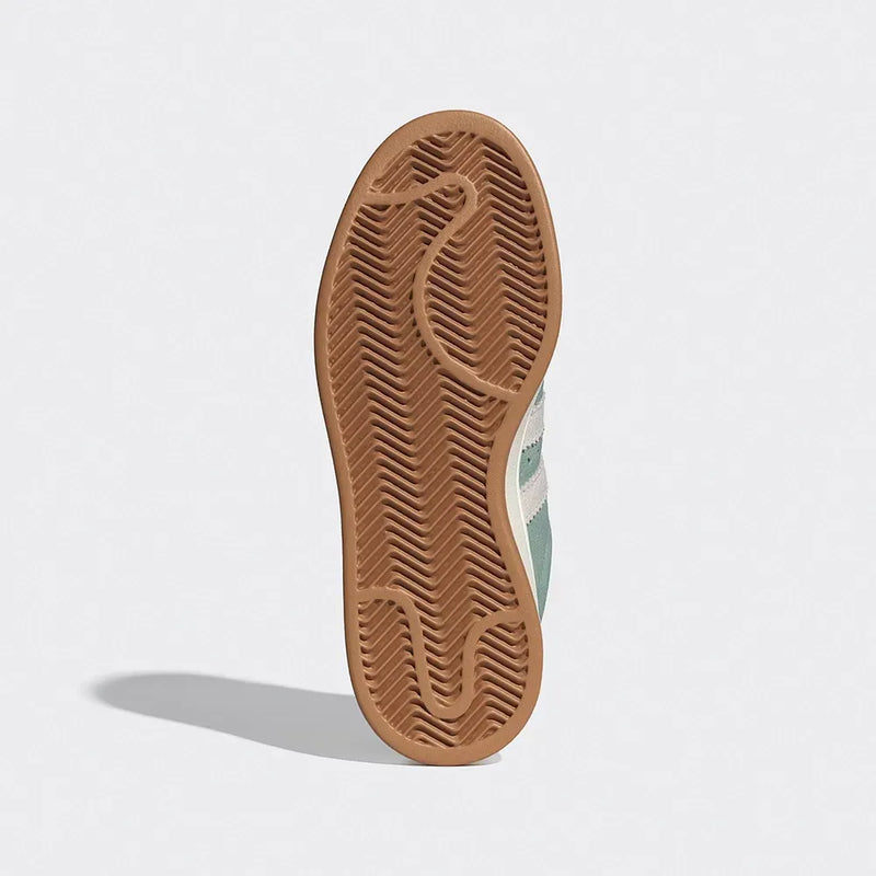 Adidas Campus 00s Hazy Green