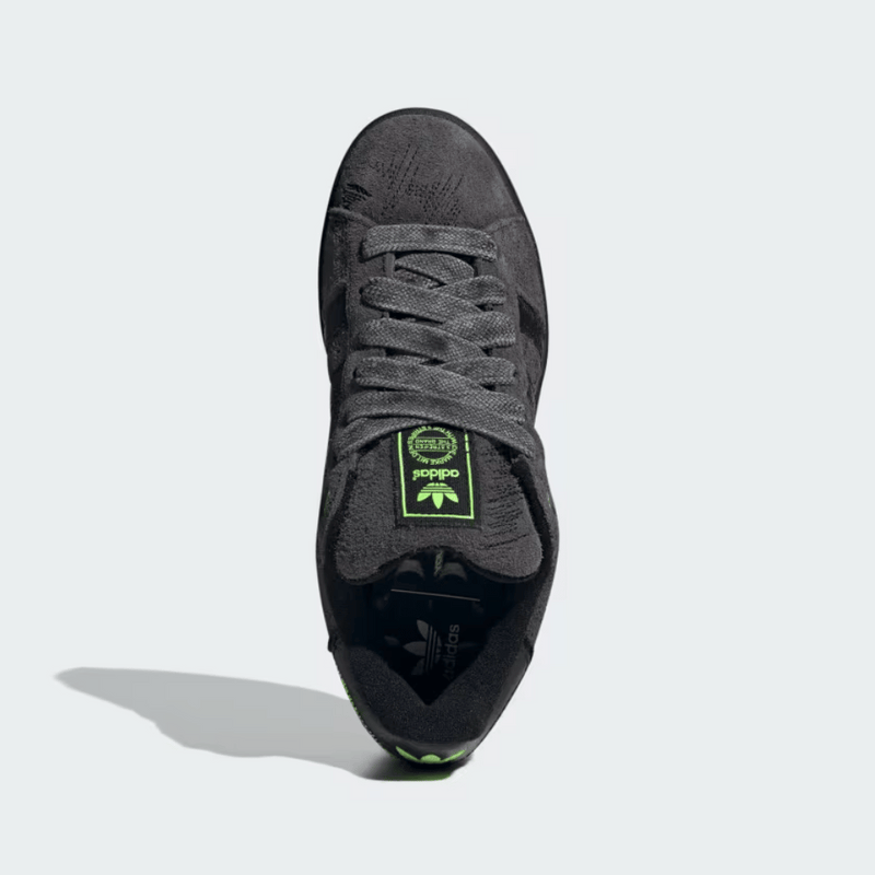 Youth Of Paris x Adidas Campus 00s Carbon