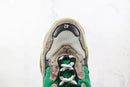 Gucci X Balenciaga The Hacker Project Triple S Beige Green Yellow