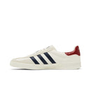 Gucci X Adidas Gazelle 'White'