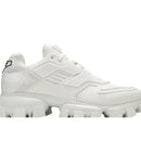 Prada Cloudbust Thunder Knit 'WHITE'