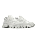 Prada Cloudbust Thunder Knit 'WHITE'