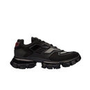 Prada Cloudbust Thunder Knit 'BLACK'