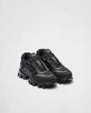 Prada Cloudbust Thunder Knit 'BLACK'