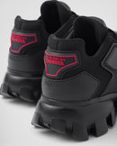Prada Cloudbust Thunder Knit 'BLACK'