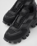 Prada Cloudbust Thunder Knit 'BLACK'