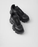 Prada Cloudbust Thunder Knit 'BLACK'