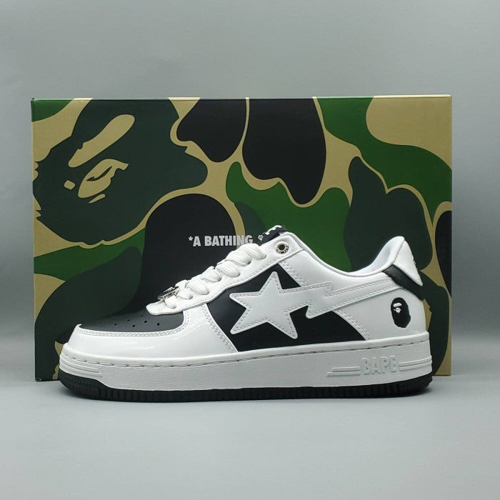 Bapesta
