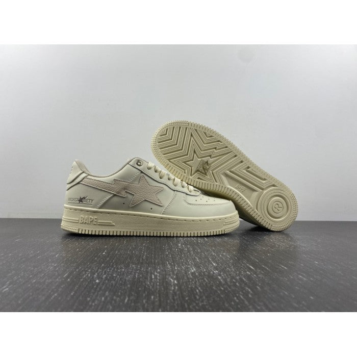 Highsnobiety x Bapesta 'Daily Essentials'