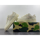 Highsnobiety x Bapesta 'Daily Essentials'