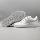 JJJJound x Bapesta 'White'