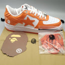 Bapesta 'Orange'