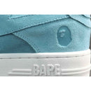 Bapesta Low M1 'Blue'