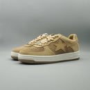 Bapesta Low M1 'Beige'