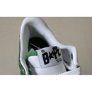 Bapesta 'Green'