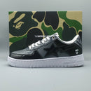 Bapesta Low M2 'Black'