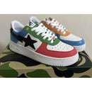Bapesta Low 'Tokyo Olympics 2021'