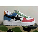 Bapesta Low 'Tokyo Olympics 2021'