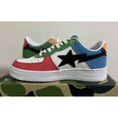 Bapesta Low 'Tokyo Olympics 2021'