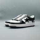 Bapesta 'Black'
