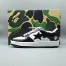 Bapesta 'Black'