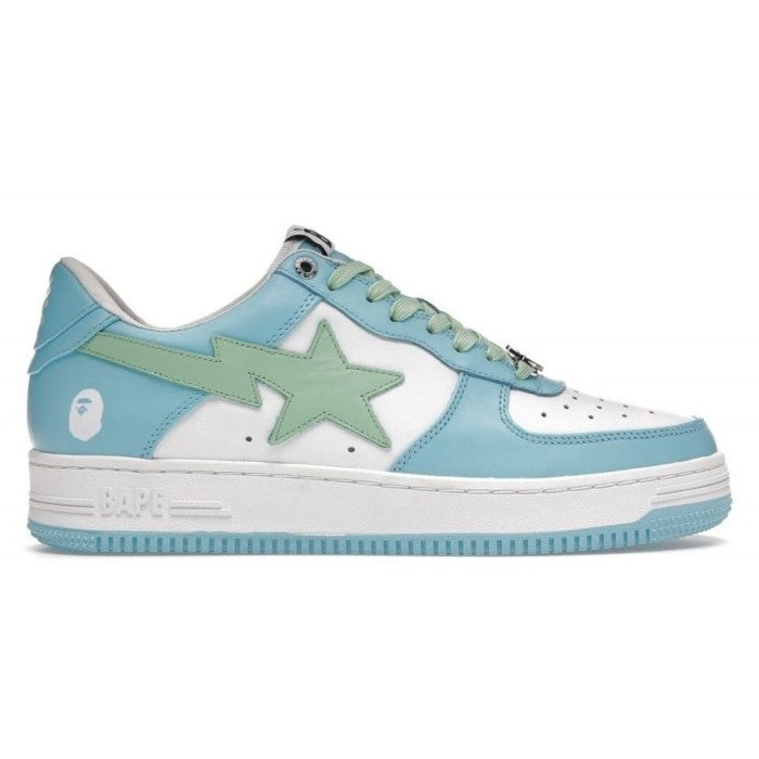 Bapesta 'Pastel Pack - Sax'