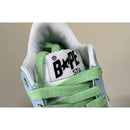 Bapesta 'Pastel Pack - Sax'