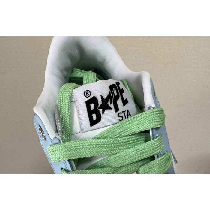 Bapesta 'Pastel Pack - Sax'