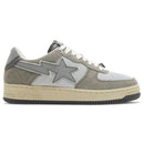 Stadium Goods x Bapesta 'Lexington Grey