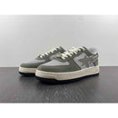 Stadium Goods x Bapesta 'Lexington Grey