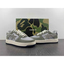 Stadium Goods x Bapesta 'Lexington Grey