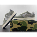 Stadium Goods x Bapesta 'Lexington Grey