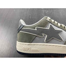 Stadium Goods x Bapesta 'Lexington Grey