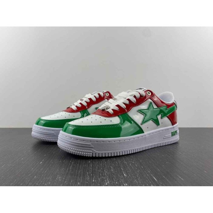 Bapesta M1 'Italy'