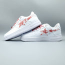 Bapesta Low 'ABC Camo - Pink'