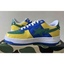 Bapesta M1 'Brazil'