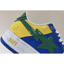 Bapesta M1 'Brazil'