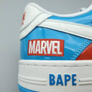 Marvel x Bapesta 'Captain America'