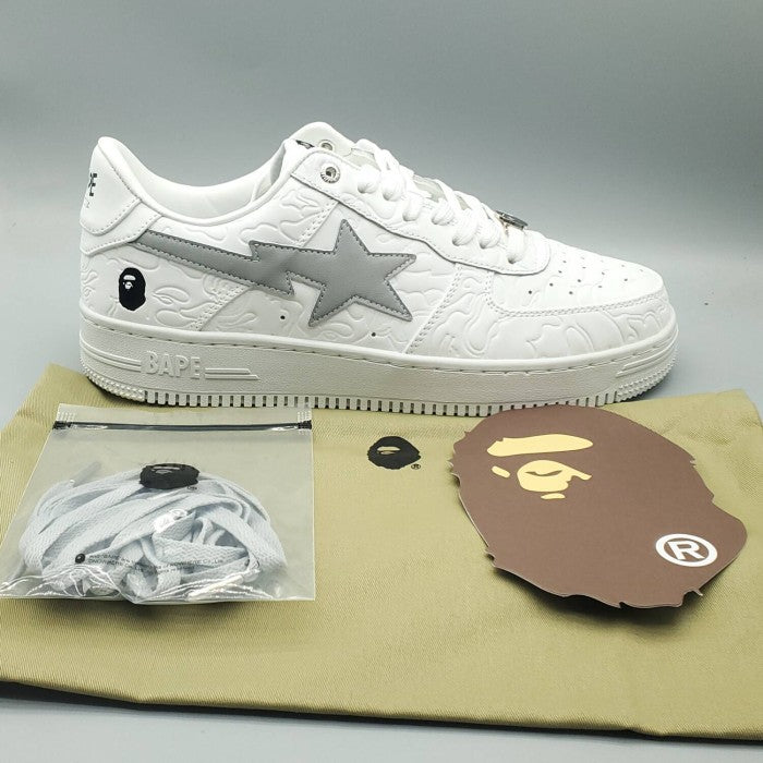 Bapesta