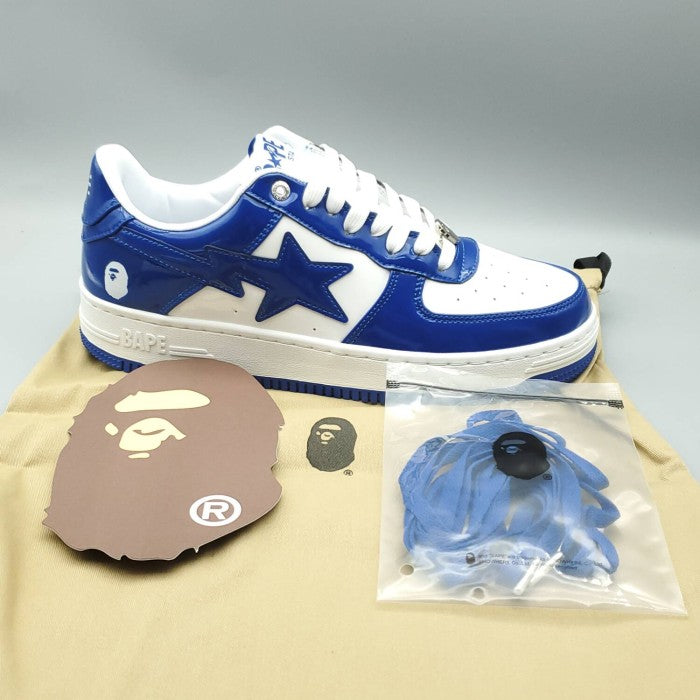 Bapesta