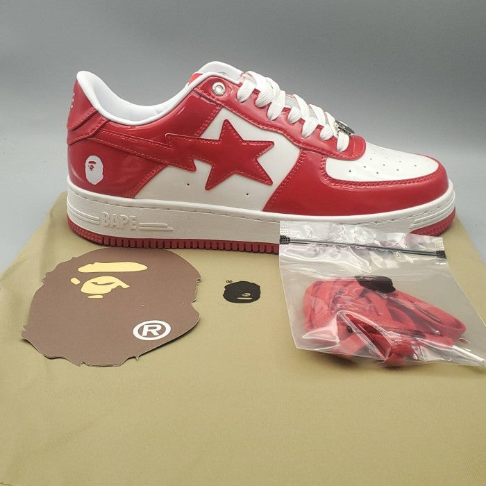 Bapesta