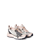 Be Right Back - White/Pink