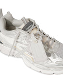 Be Right Back - Grey/Silver