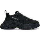 Balenciag* Triple S Sneaker 'Black'