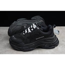 Balenciag* Triple S Sneaker 'Black'