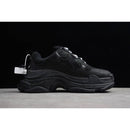 Balenciag* Triple S Sneaker 'Black'