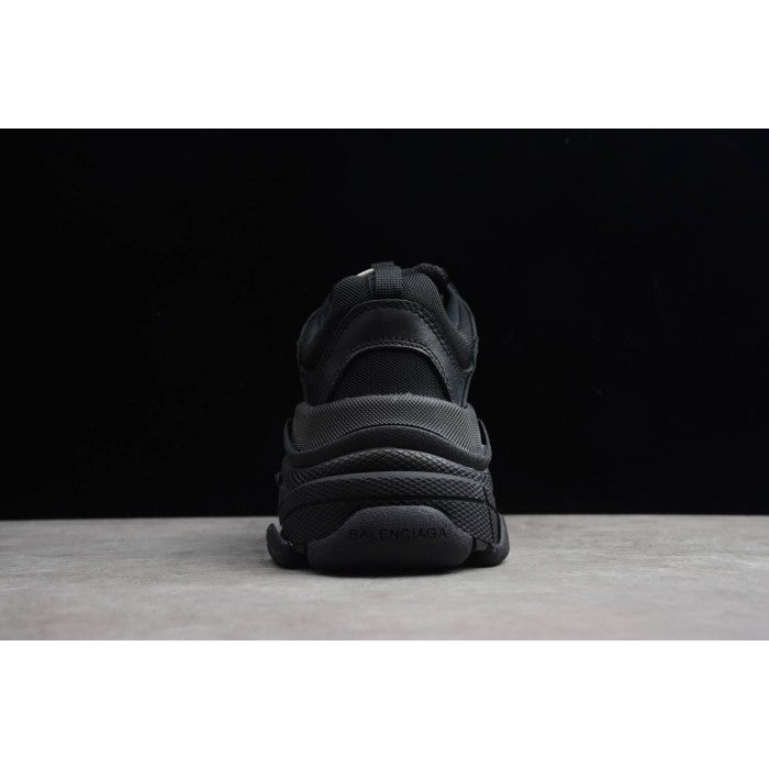 Balenciag* Triple S Sneaker 'Black'